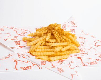 Papas Dixy Grandes