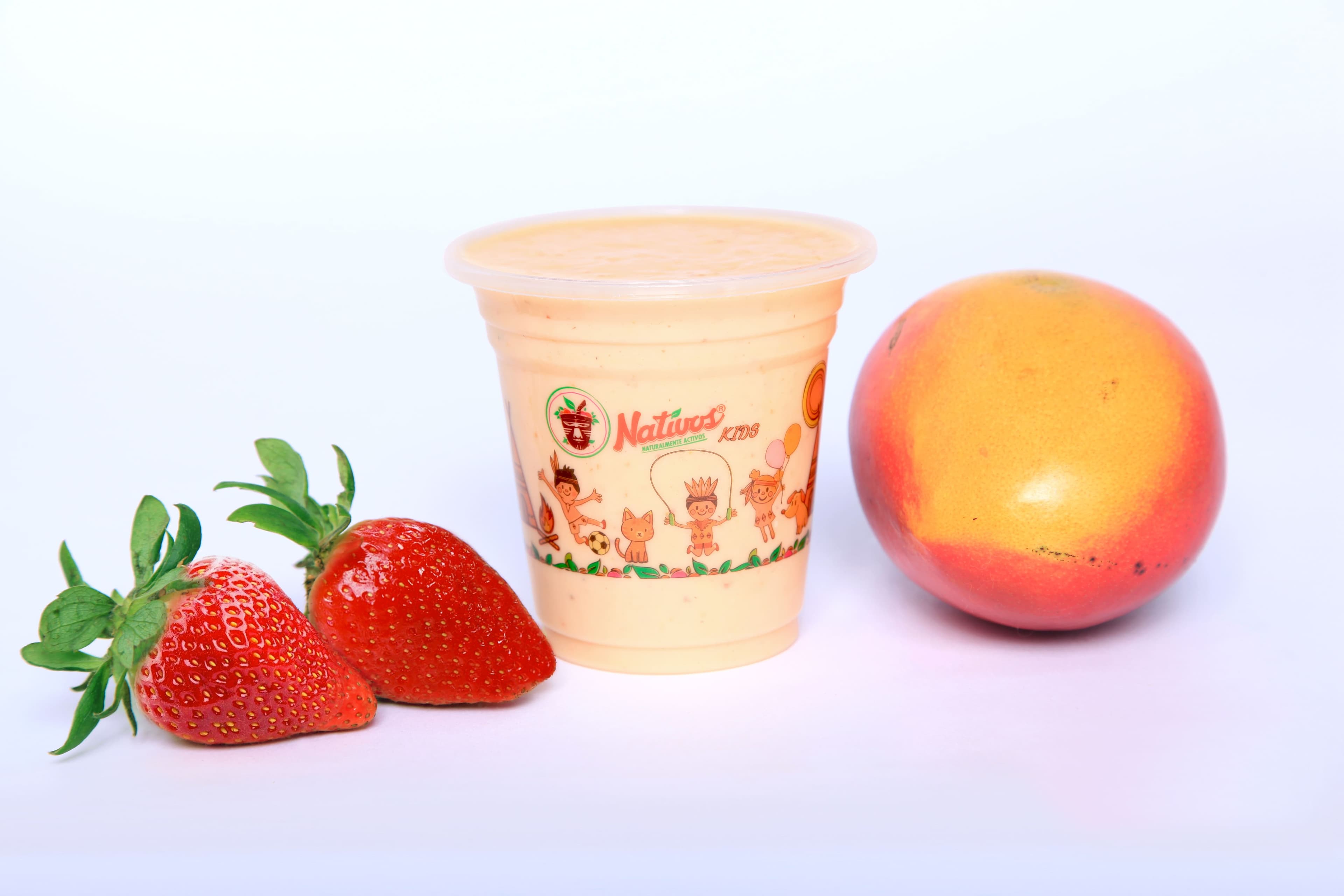 En Familia Infantil Destello 9 oz