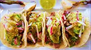 Taco a Elegir