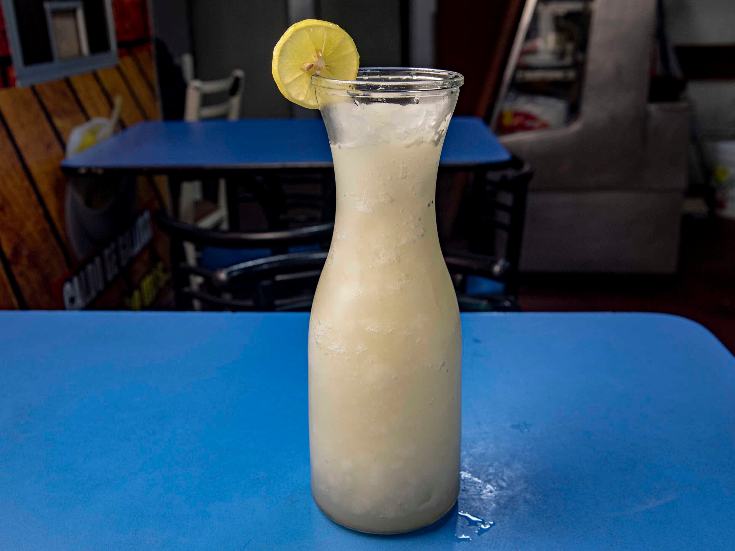 Limonada Frozen 1 L