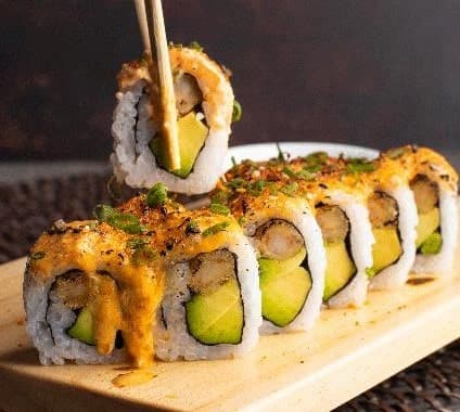 Maki Tokio 5 uds