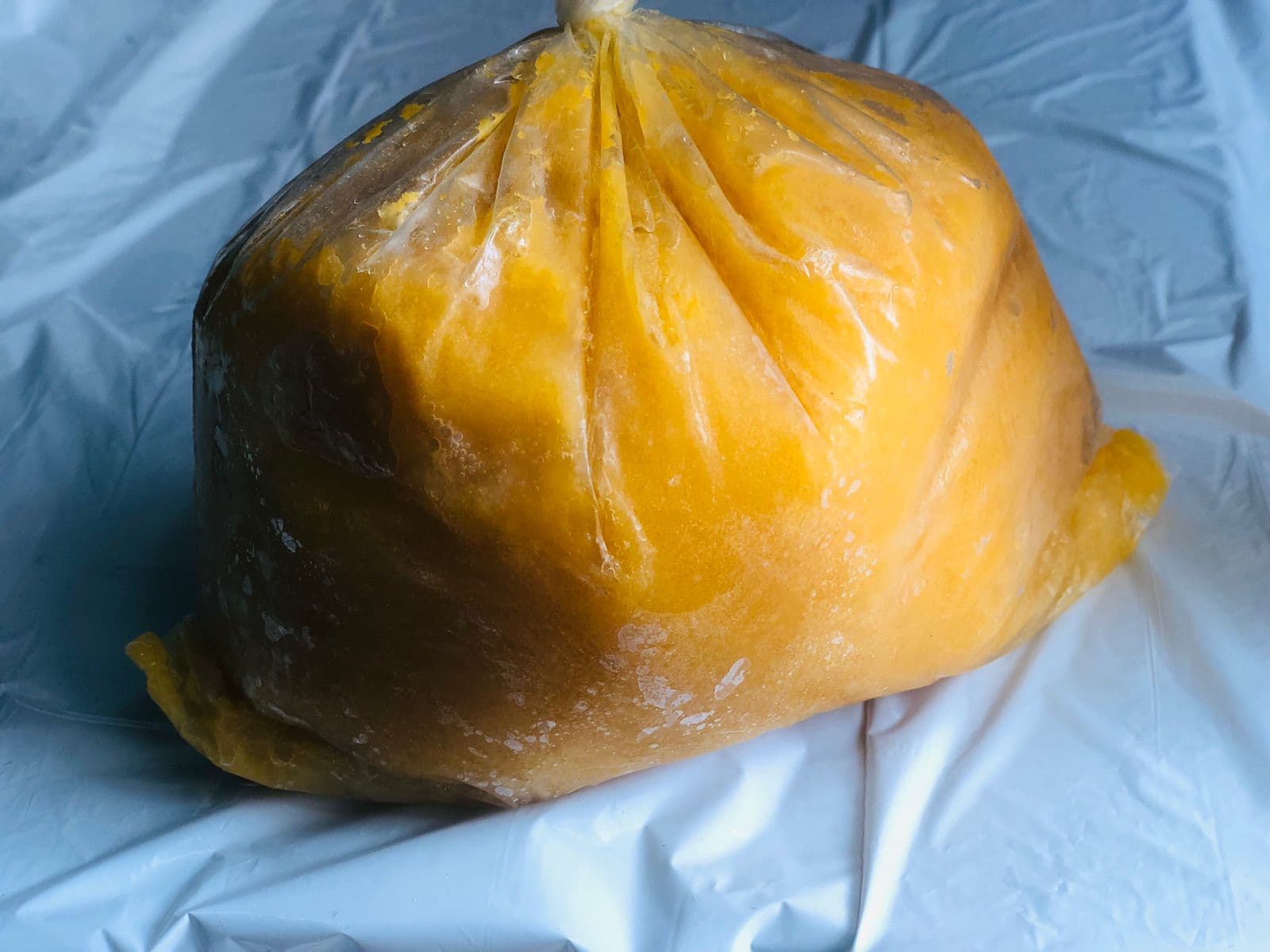Pulpa de jovito