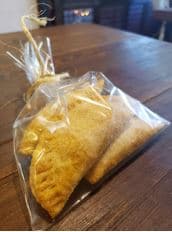 Empanaditas