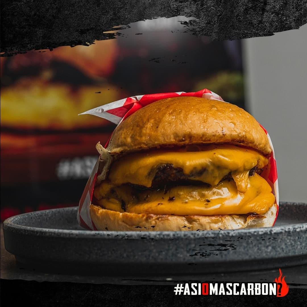 Double shizburguer