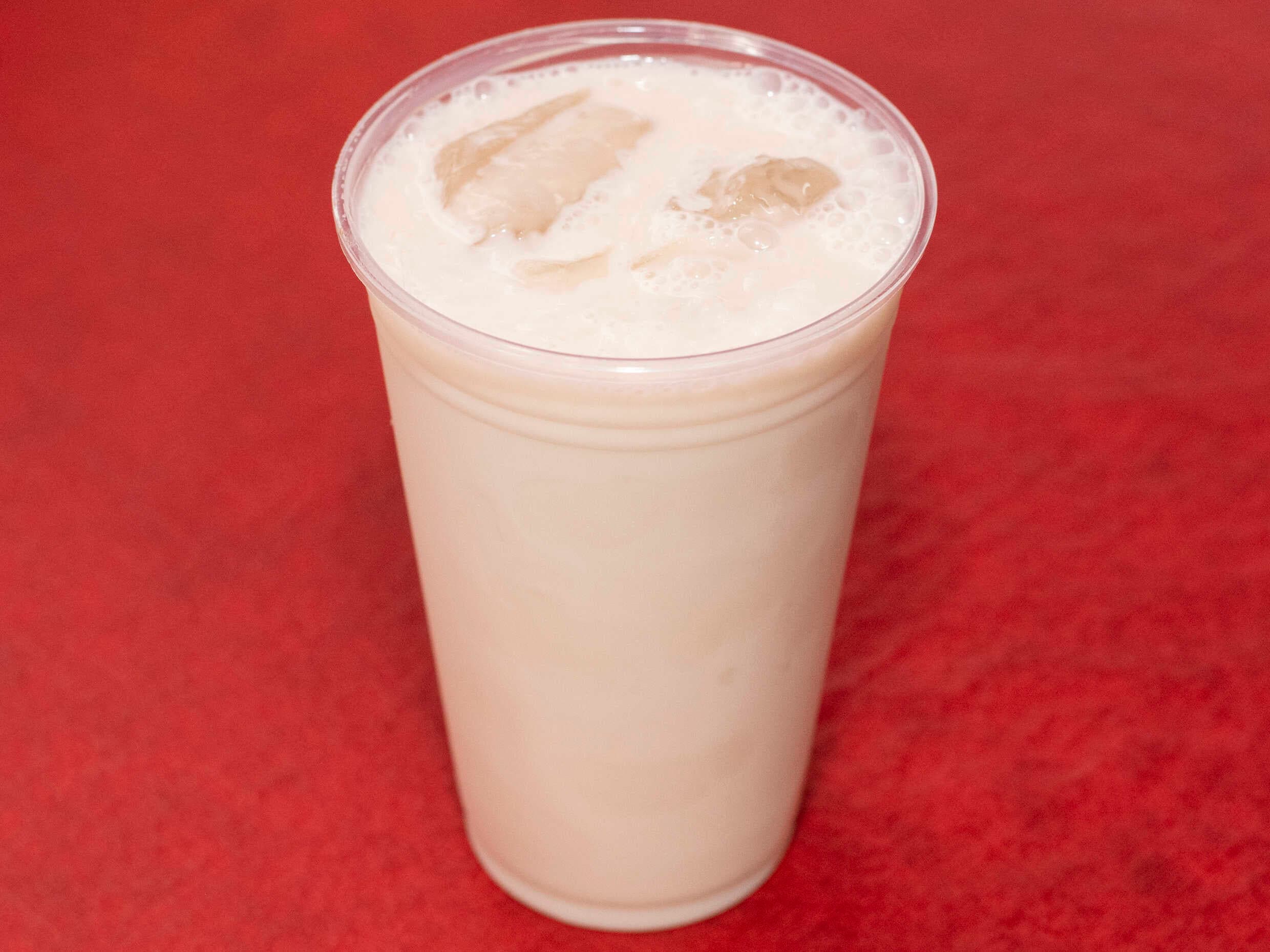 Aguas frescas 1/2 litro