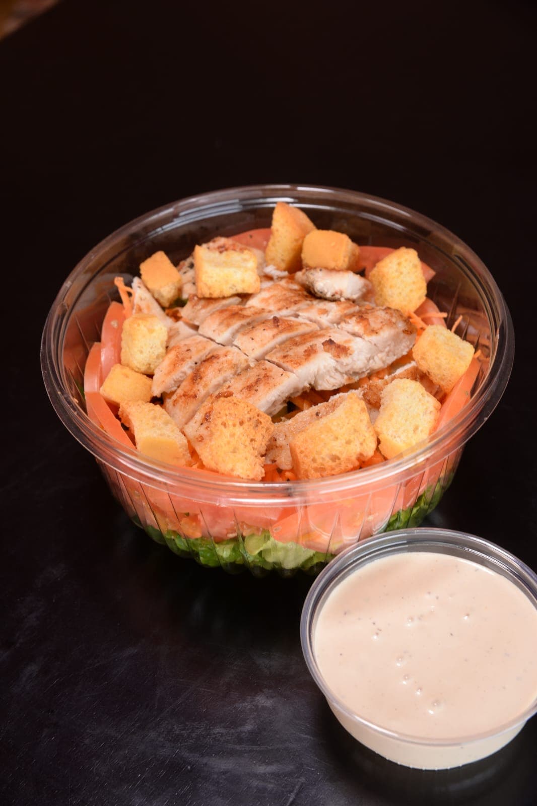 Ensalada Clásica