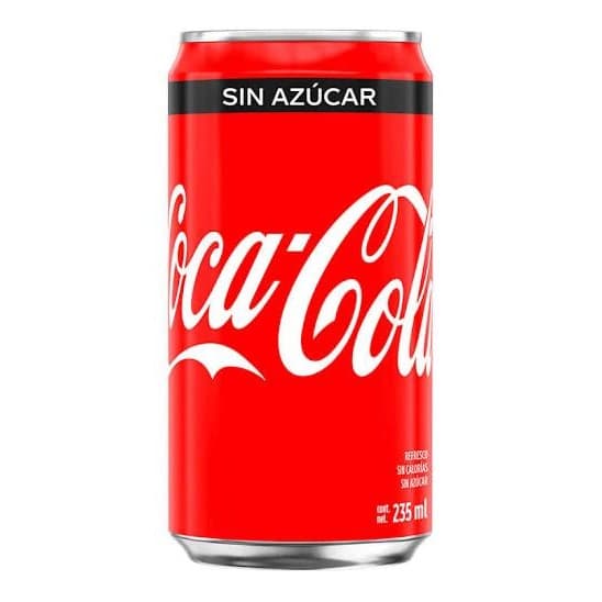 Coca Light