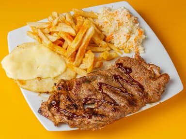 Churrasco Especial