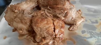 1/2 Kg de Maciza