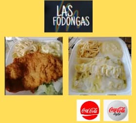 Combo-COMO LUNES