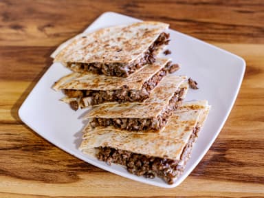 Gringa Bistec