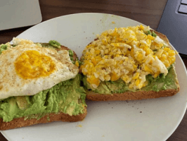 Avocado Toast