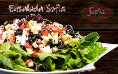 Ensalada Sofia