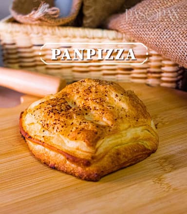 Pan Pizza