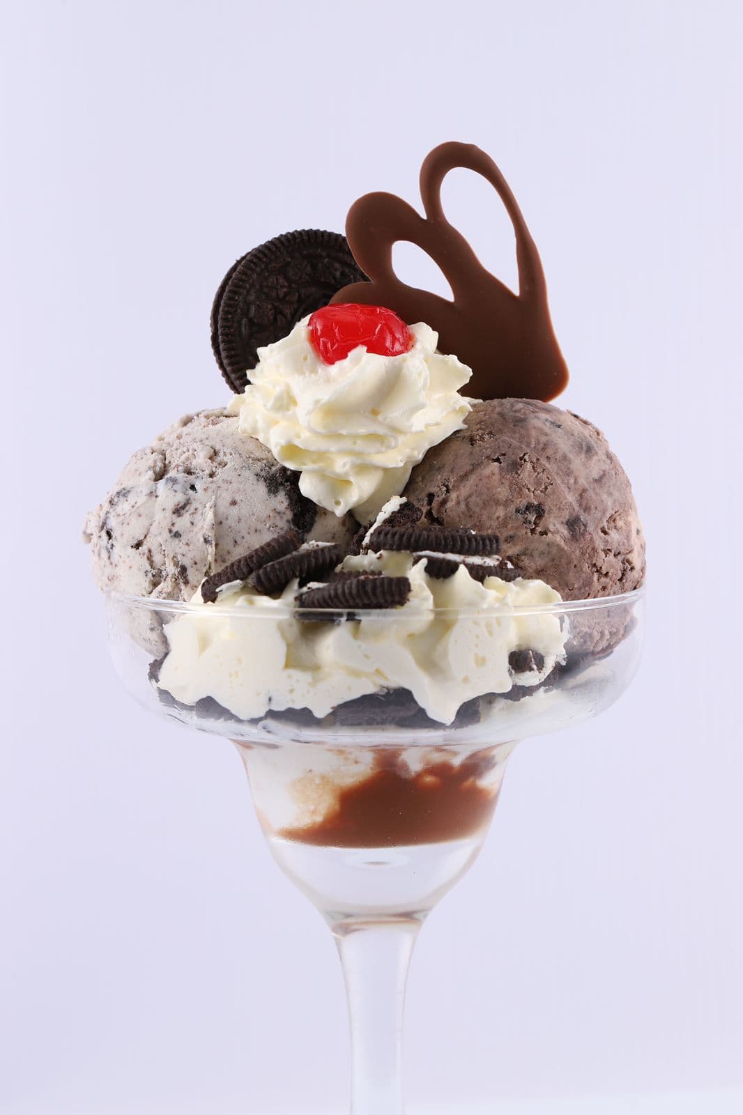 Copa Oreo