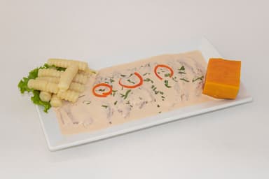 Tiradito Acevichado