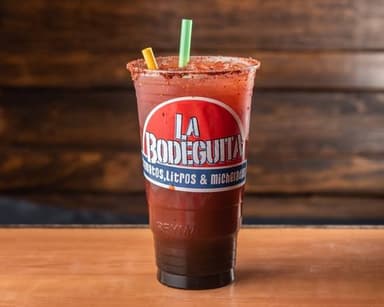 Clamato Preparado