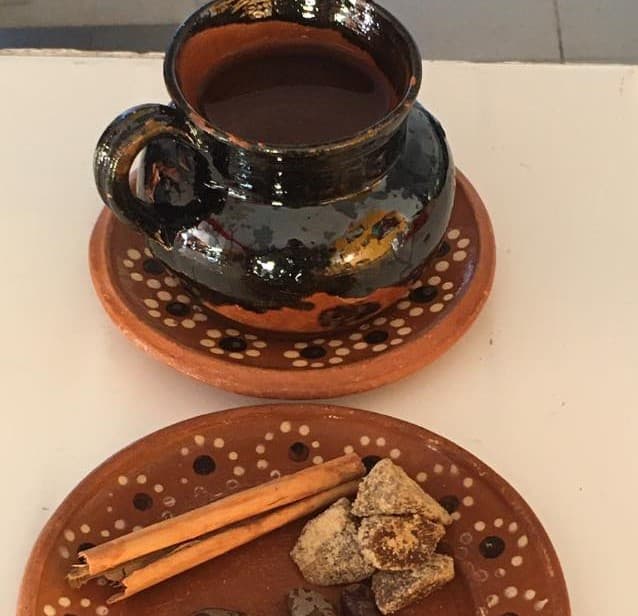Café de Olla