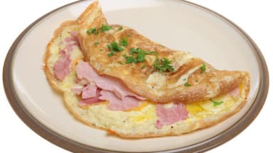 Omelette