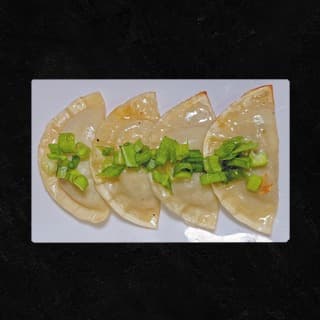 Gyozas