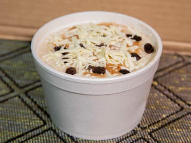 Arroz con Leche 16 oz