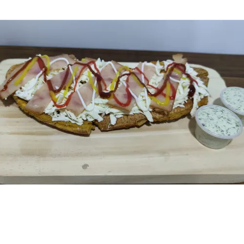 Patacon Clasico