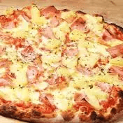Combo Pizza Familiar más Gaseosa 1 l