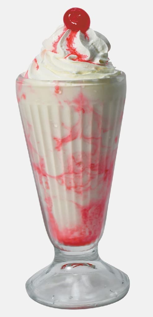 Malteada Clásica