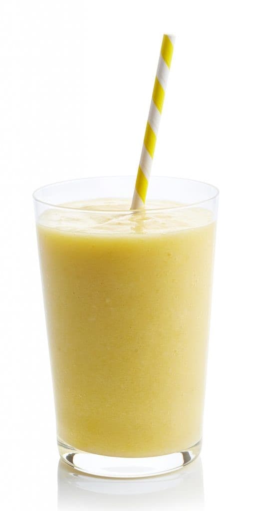 LIMONADA DE MANGO