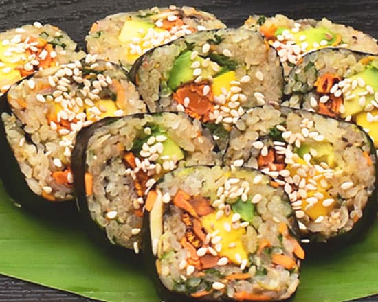 Isho Roll