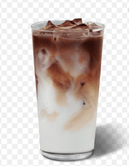 Caramel Machiato
