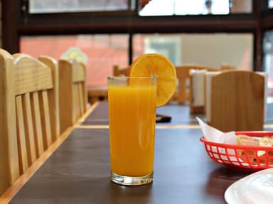 Naranjada