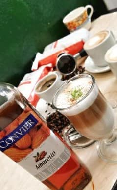Latte