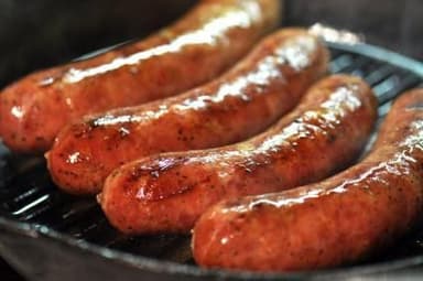 chorizo