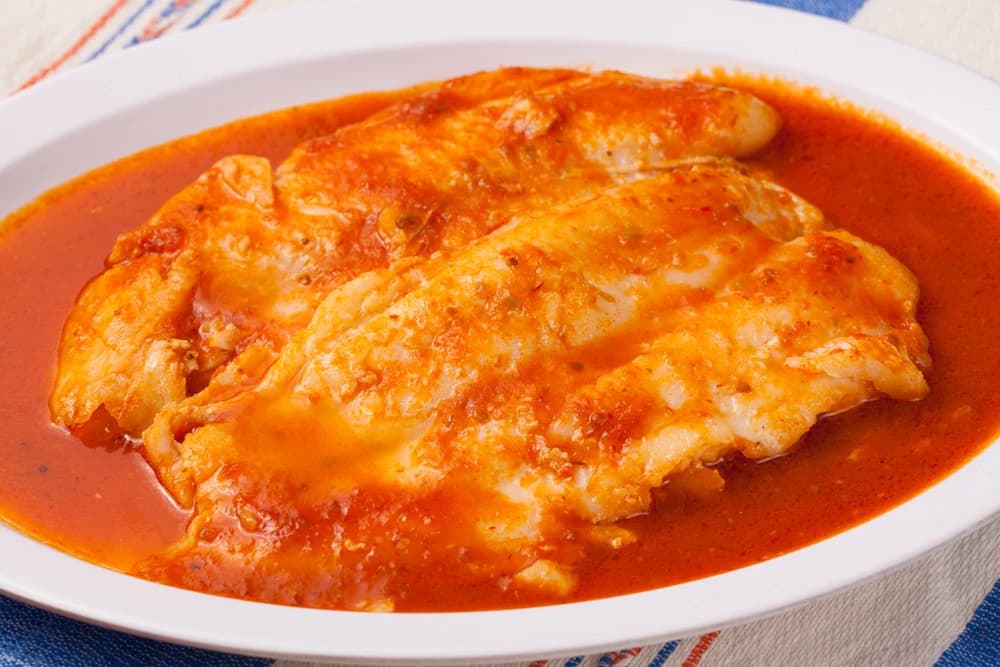 Filete Enchipotlado
