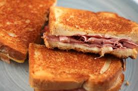 Sándwich Patrón