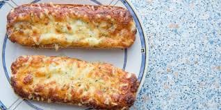 Baguette de Queso