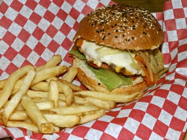 La Picosita
