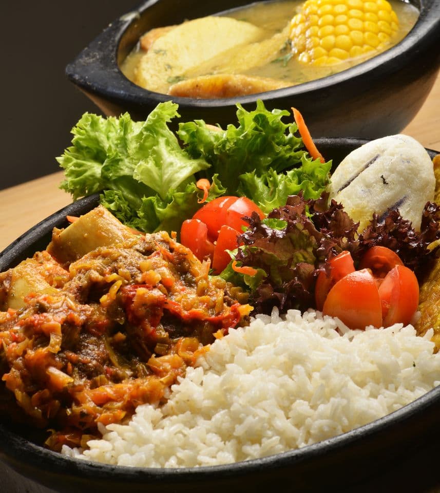 Sancocho de Costilla