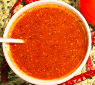 Salsa
