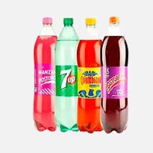 Gaseosa 1.5 L Postobon
