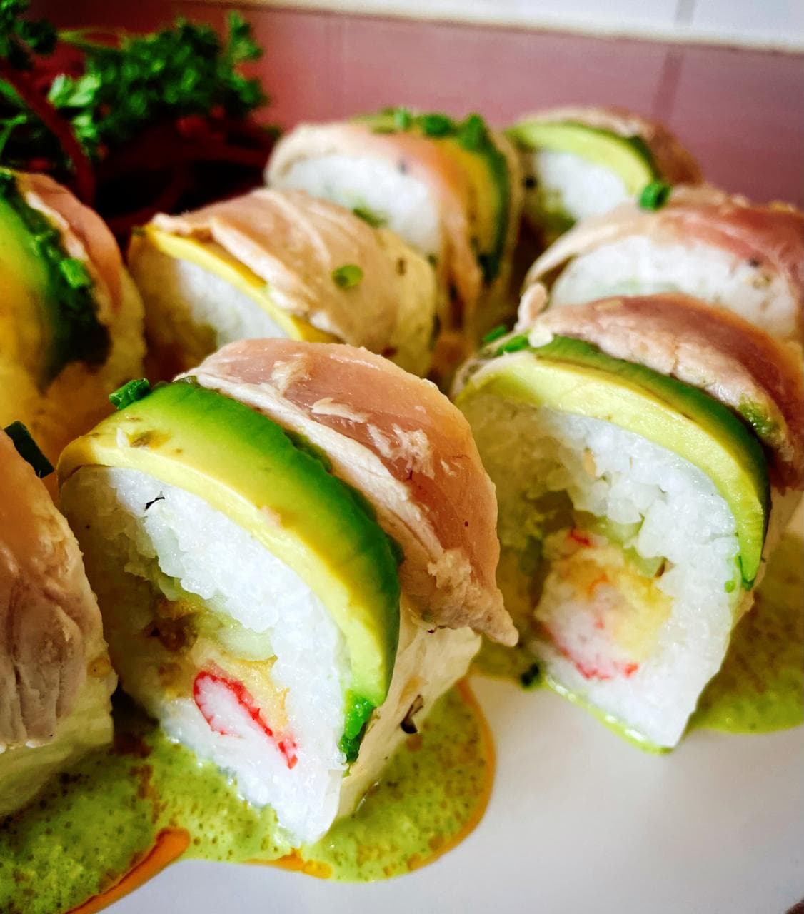 Silvana Roll