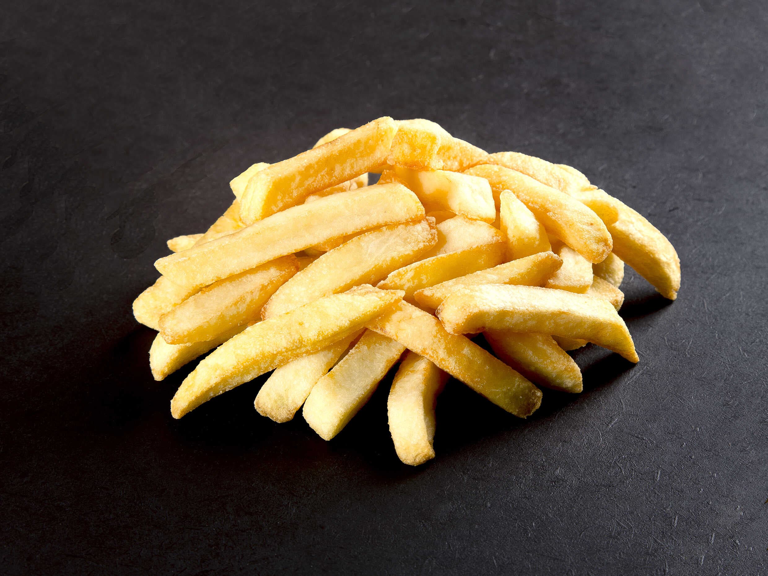 Papas Fritas