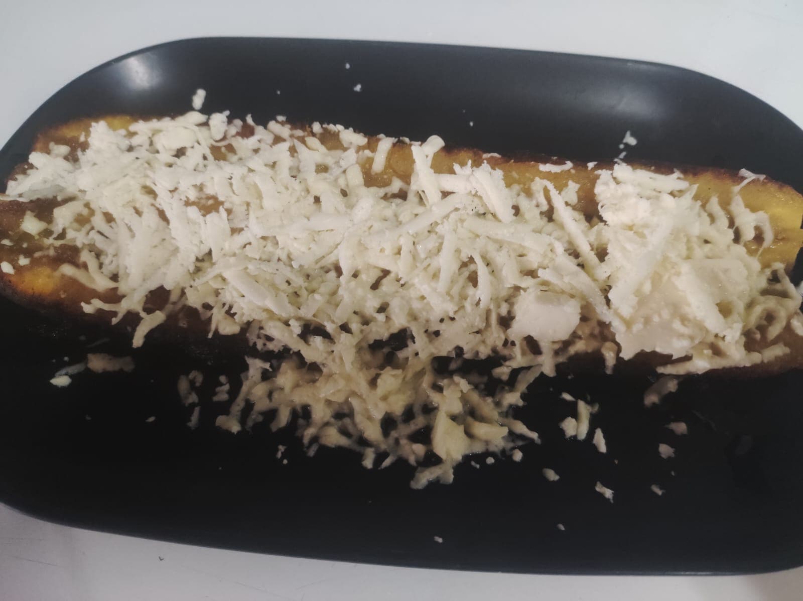 Maduro con Queso