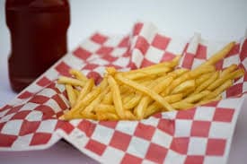 Papas Chicas
