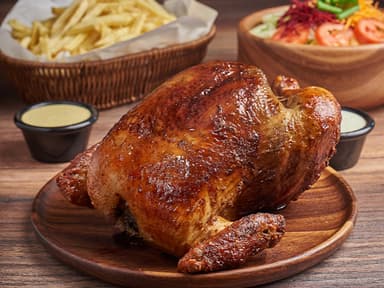 1 Pollo