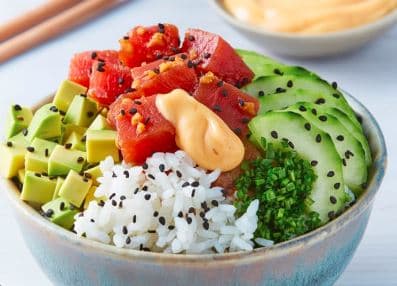 Bowl Mixto Especial
