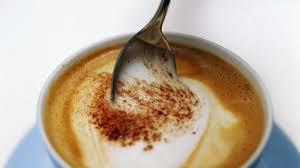 Capuccino Caramel