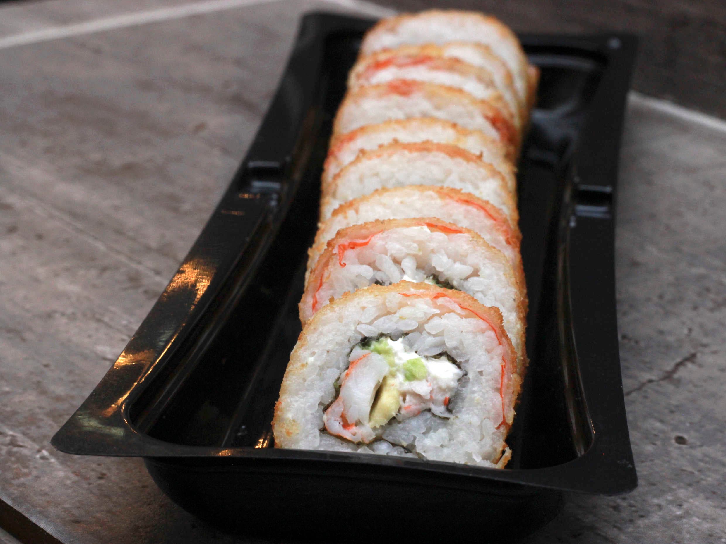 Kaori roll