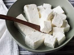 Queso Fresco